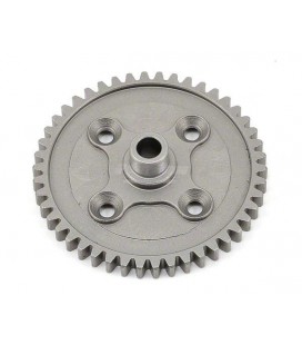 SPUR GEAR 46T MUGEN MBX7