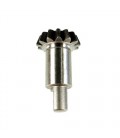 BEVEL GEAR 12T MUGEN MBX7