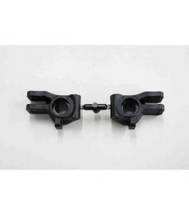 REAR UPRIGHTS MUGEN MBX7