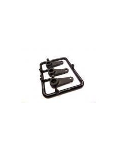 SERVO LEVERS STEERING (3)