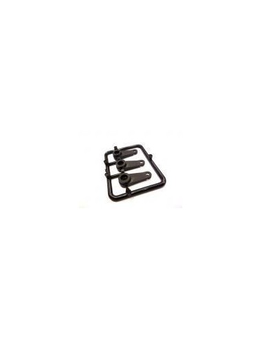 SERVO LEVERS STEERING (3)
