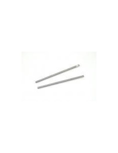 PIVOT PIN FRONT LOWER (2U)
