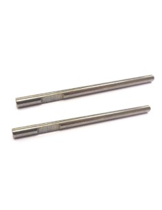 PIVOT PIN REAR LOWER (2U)