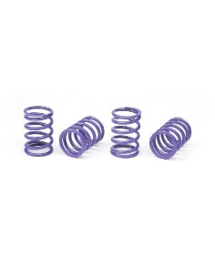 SPRING-SET D1,7 (28 LB) VIOLET-MEDIUM 4