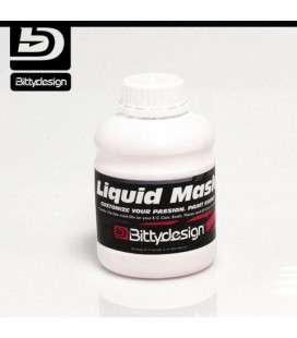 LIQUID MASK 500 GRS.