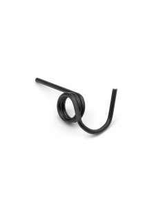 EXHAUST MOUNTING WIRE NT1