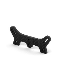 GRAPHITE SHOCK TOWER FRONT 3,0 MM