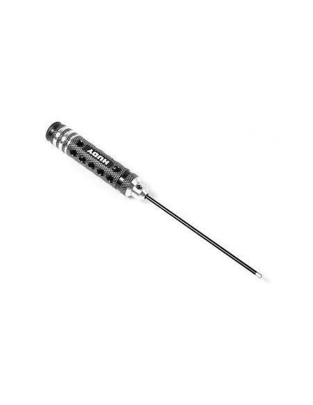 LIMITED EDITION ALLEN WRENCH 2,5MM