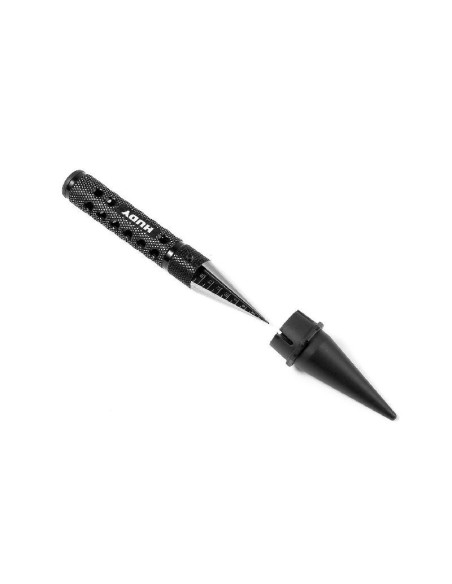LIMITED EDITION REAMER FOR BODY 0-18MM