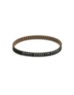 BELT REAR 50S3M186 LOW FRICTION