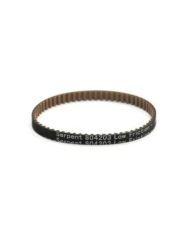 BELT REAR 50S3M186 LOW FRICTION