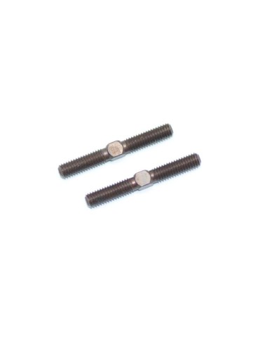 TRACKROD M3x23MM (2U)