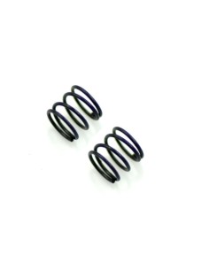 BRAKE SPRING (2U) 