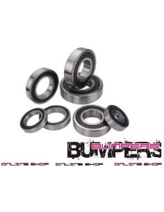 MUGEN BEARINGS