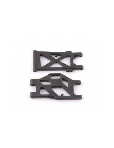 FRONT/REAR LOWER SUSPENSION ARM
