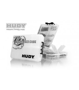 HUDY HARDWARE BOX