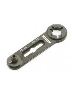 HUDY FLYWHEEL / CLUTCH MULTITOOL