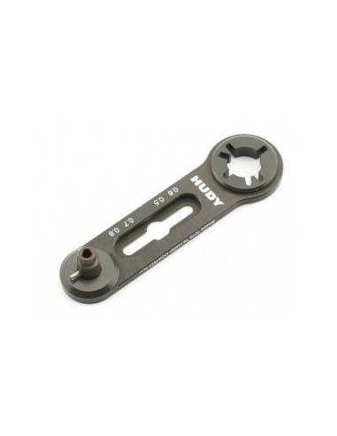 HUDY FLYWHEEL / CLUTCH MULTITOOL