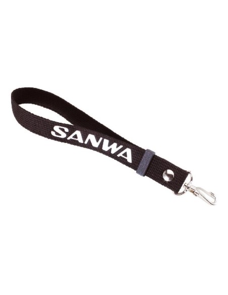 SANWA TRANSMITTER WRIST STRAP