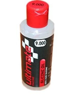 SILICONE DIFF 9000 CPS ULTIMATE