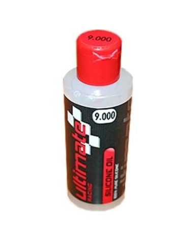 SILICONE DIFF 9000 CPS ULTIMATE