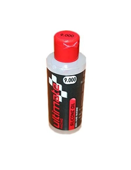 SILICONE DIFF 9000 CPS ULTIMATE