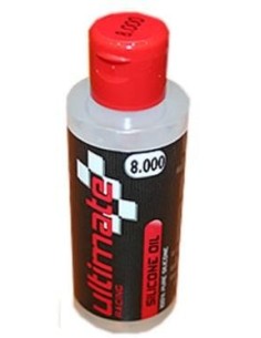 SILICONE DIFF 8000 CPS ULTIMATE