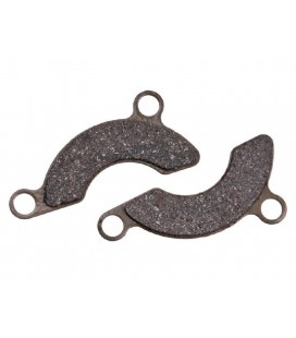 BRAKE PAD (2) MRX5