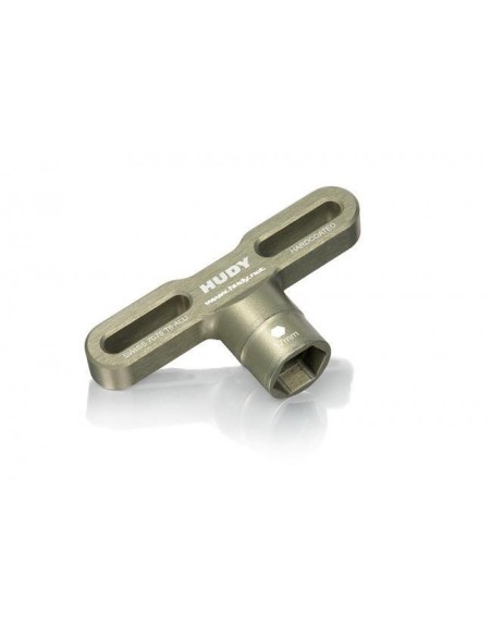 HUDY 17MM OFF-ROAD WHEEL NUT TOOL