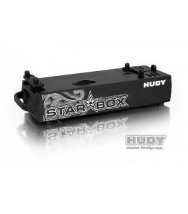 HUDY START-BOX ON ROAD 1/10 & 1/8 LIPO V