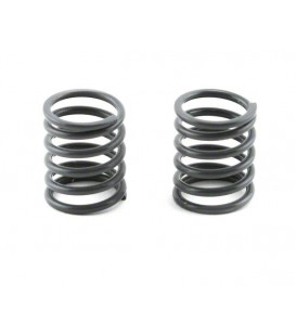 FRONT DAMPER SPRING GREY 1.8MM MRX5 