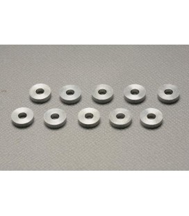 3MM SPACER 2MM (10) MRX5