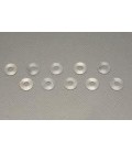 3MM SPACER 0.5MM (10) MRX5