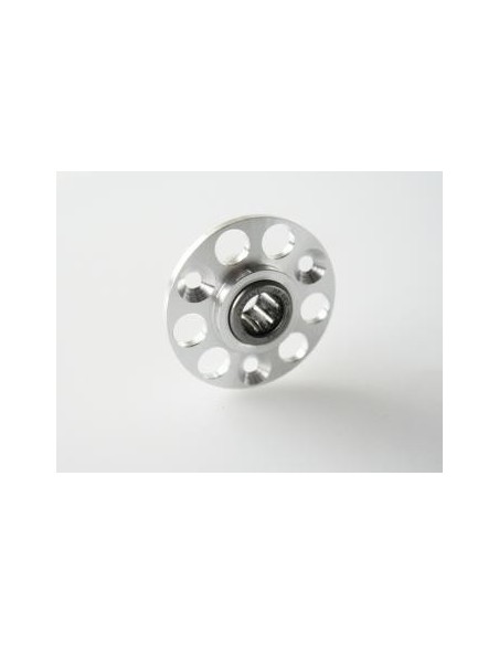 GEARBOX DRIVE FLANGE SL8