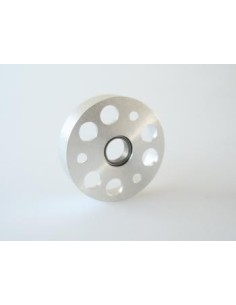 GEARBOX HOUSING SL8