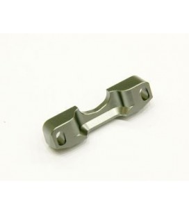 SUSPENSION BRACKET ALU REAR RR