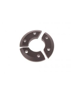 CENTAX FLYWEIGHTS SPP PTFE MACHINED .21
