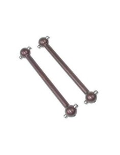 DRIVESHAFT REAR 62MM (2U)