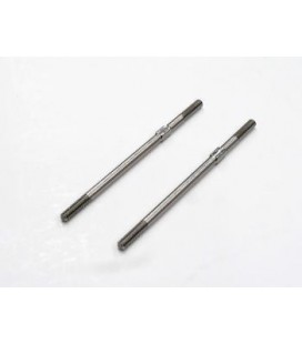 TURNBUCKLE 65MM TITANIUM (2)