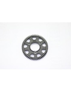 2-SPEED GEAR 55T SL6