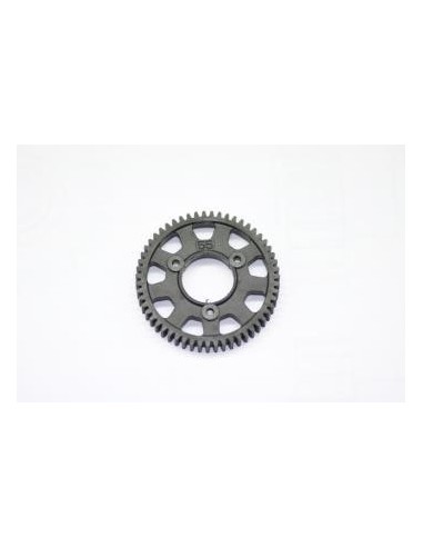 2-SPEED GEAR 55T SL6