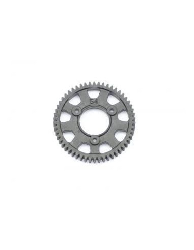 2-SPEED GEAR 54T SL6