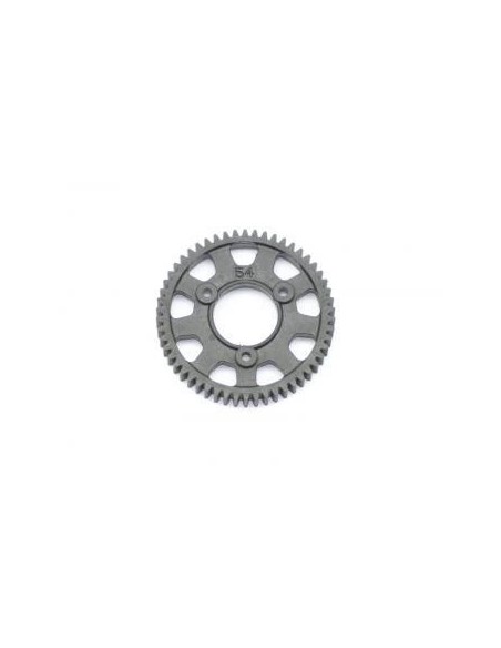 2-SPEED GEAR 54T SL6
