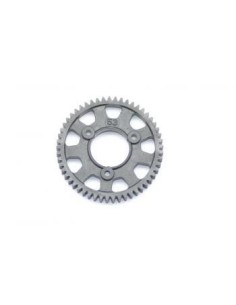 2-SPEED GEAR 53T SL6