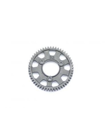 2-SPEED GEAR 53T SL6
