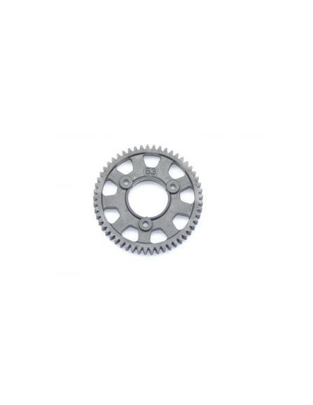 2-SPEED GEAR 53T SL6