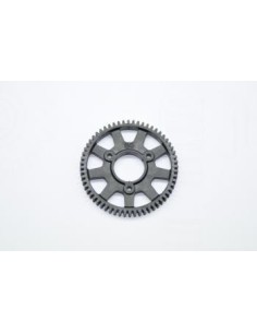 2-SPEED GEAR 60T SL6