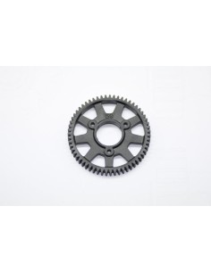 2-SPEED GEAR 59T SL6