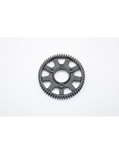 2-SPEED GEAR 59T SL6