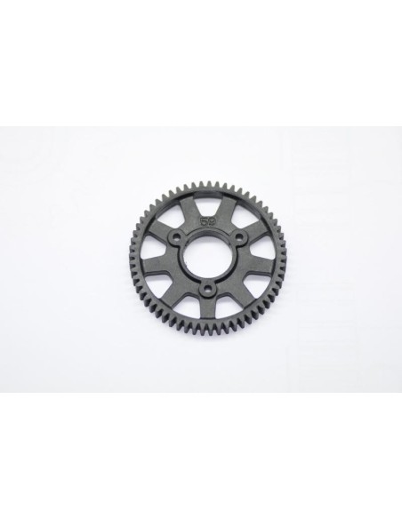 2-SPEED GEAR 59T SL6